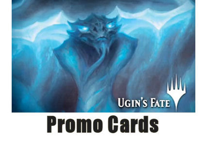 Ugins fate promo 1